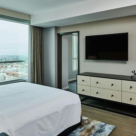 Residence Inn By Marriott Berkeley Extérieur photo
