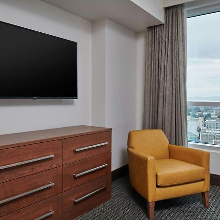 Residence Inn By Marriott Berkeley Extérieur photo