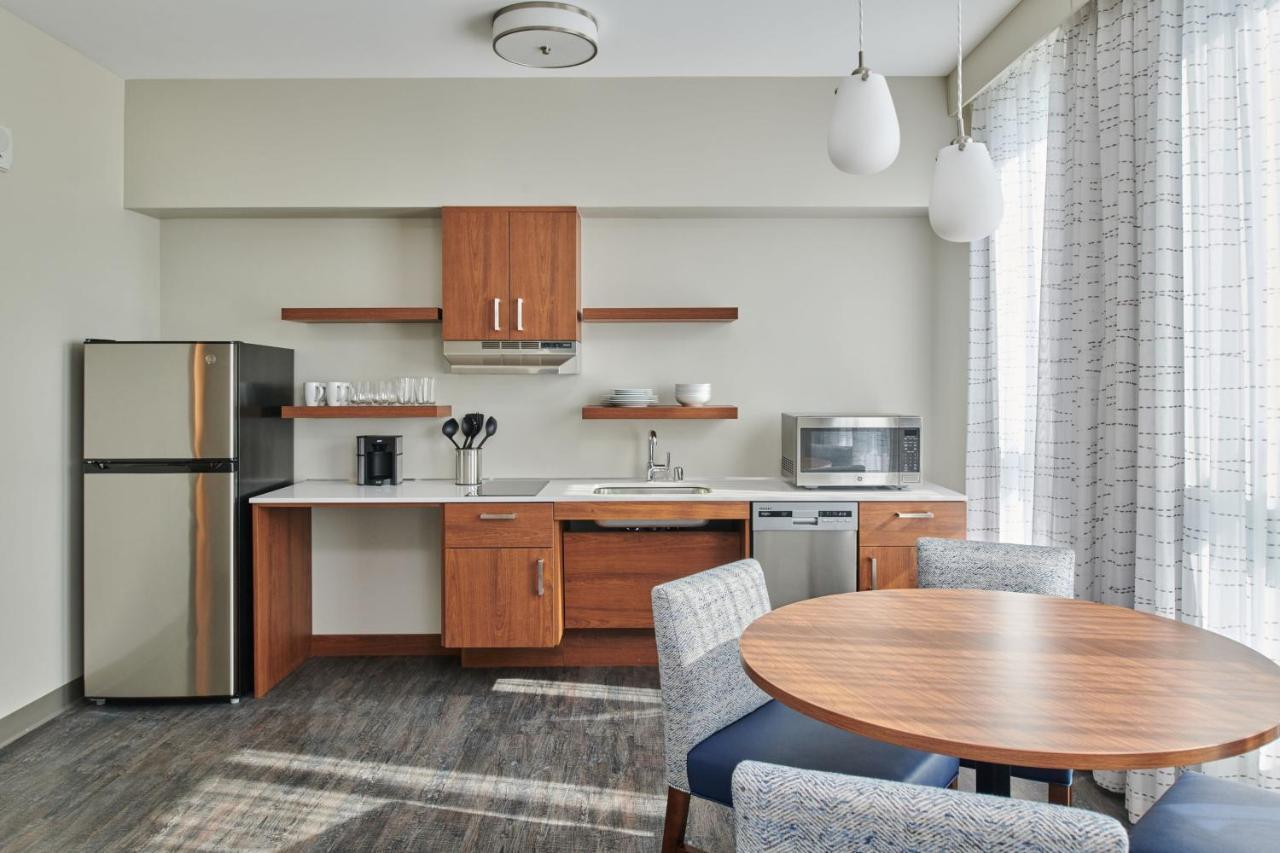 Residence Inn By Marriott Berkeley Extérieur photo