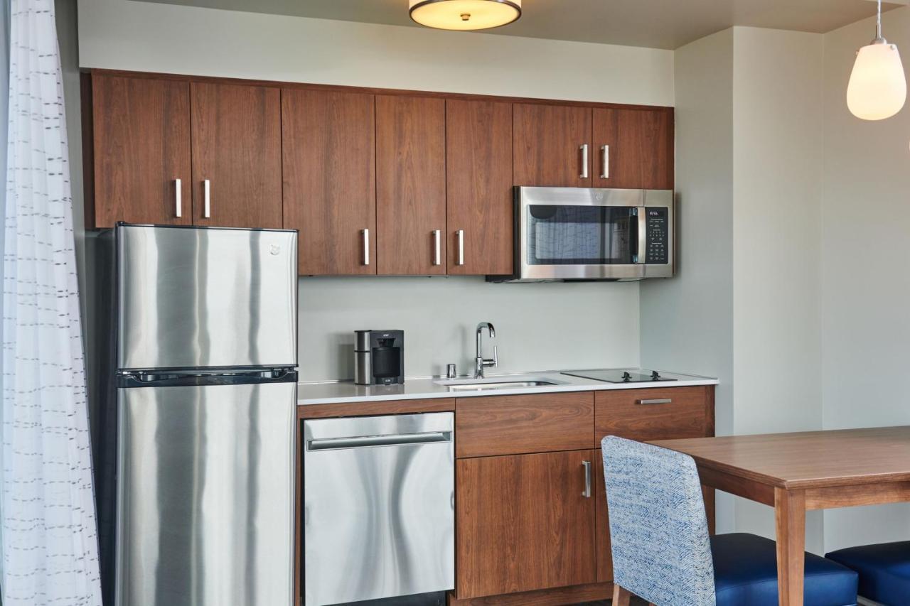 Residence Inn By Marriott Berkeley Extérieur photo