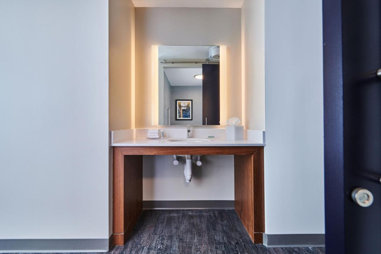 Residence Inn By Marriott Berkeley Extérieur photo
