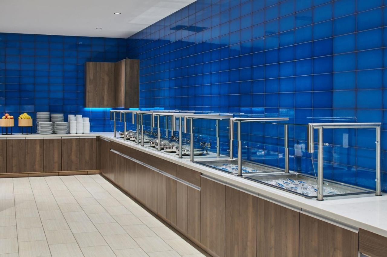 Residence Inn By Marriott Berkeley Extérieur photo