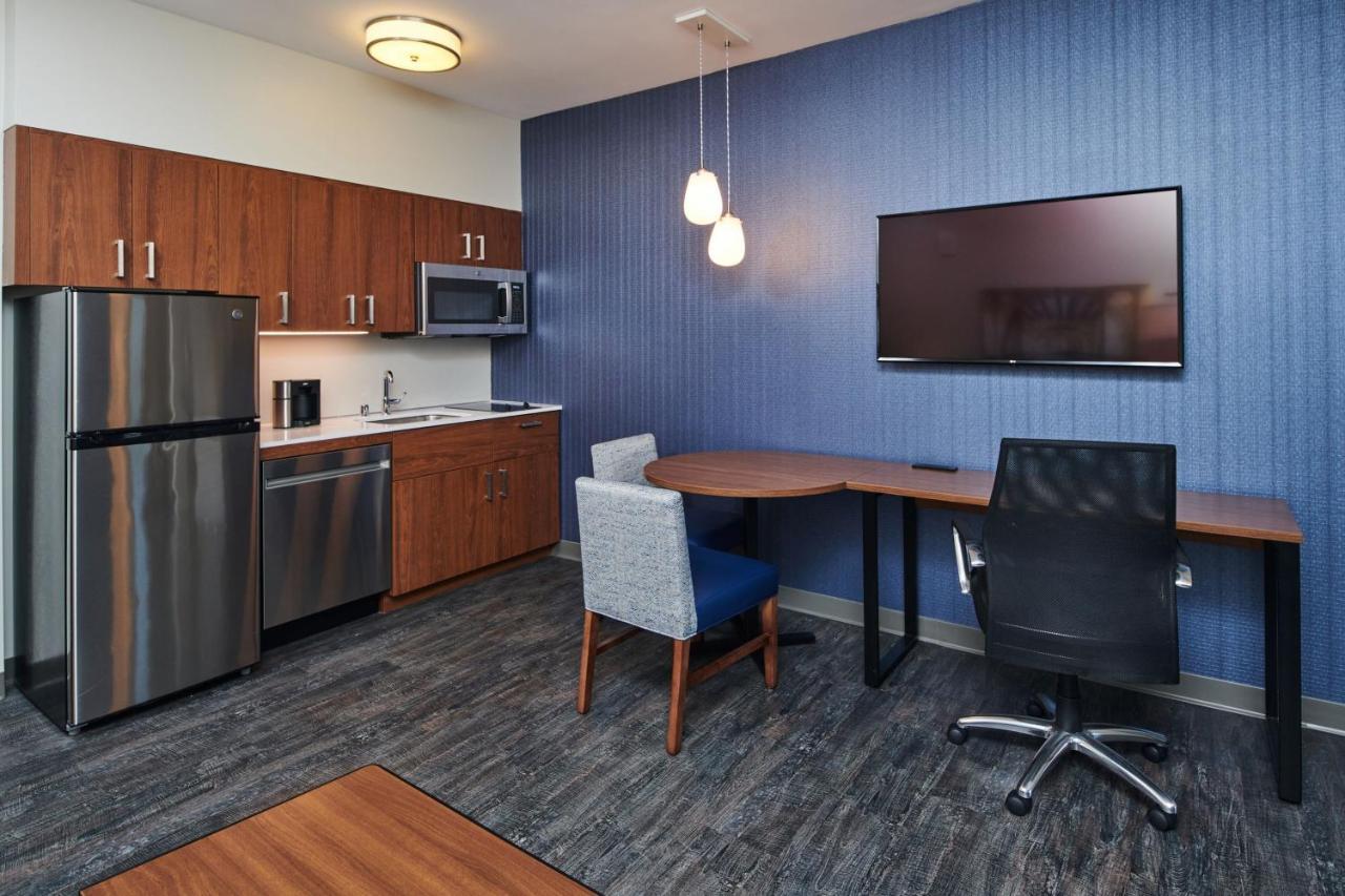 Residence Inn By Marriott Berkeley Extérieur photo