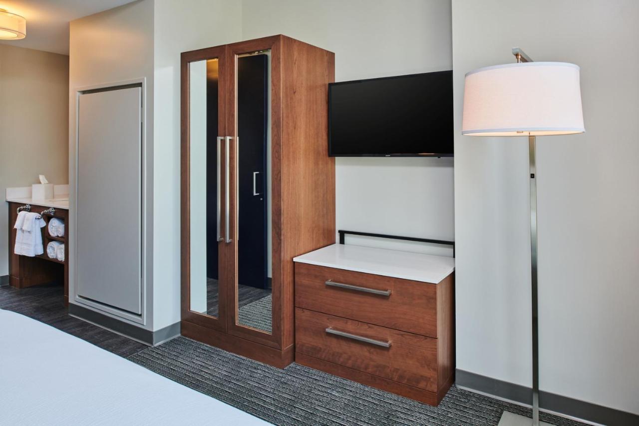 Residence Inn By Marriott Berkeley Extérieur photo