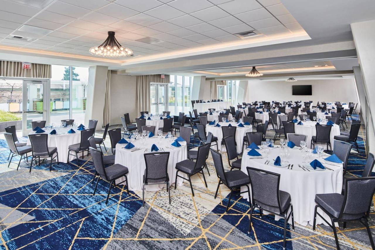 Residence Inn By Marriott Berkeley Extérieur photo