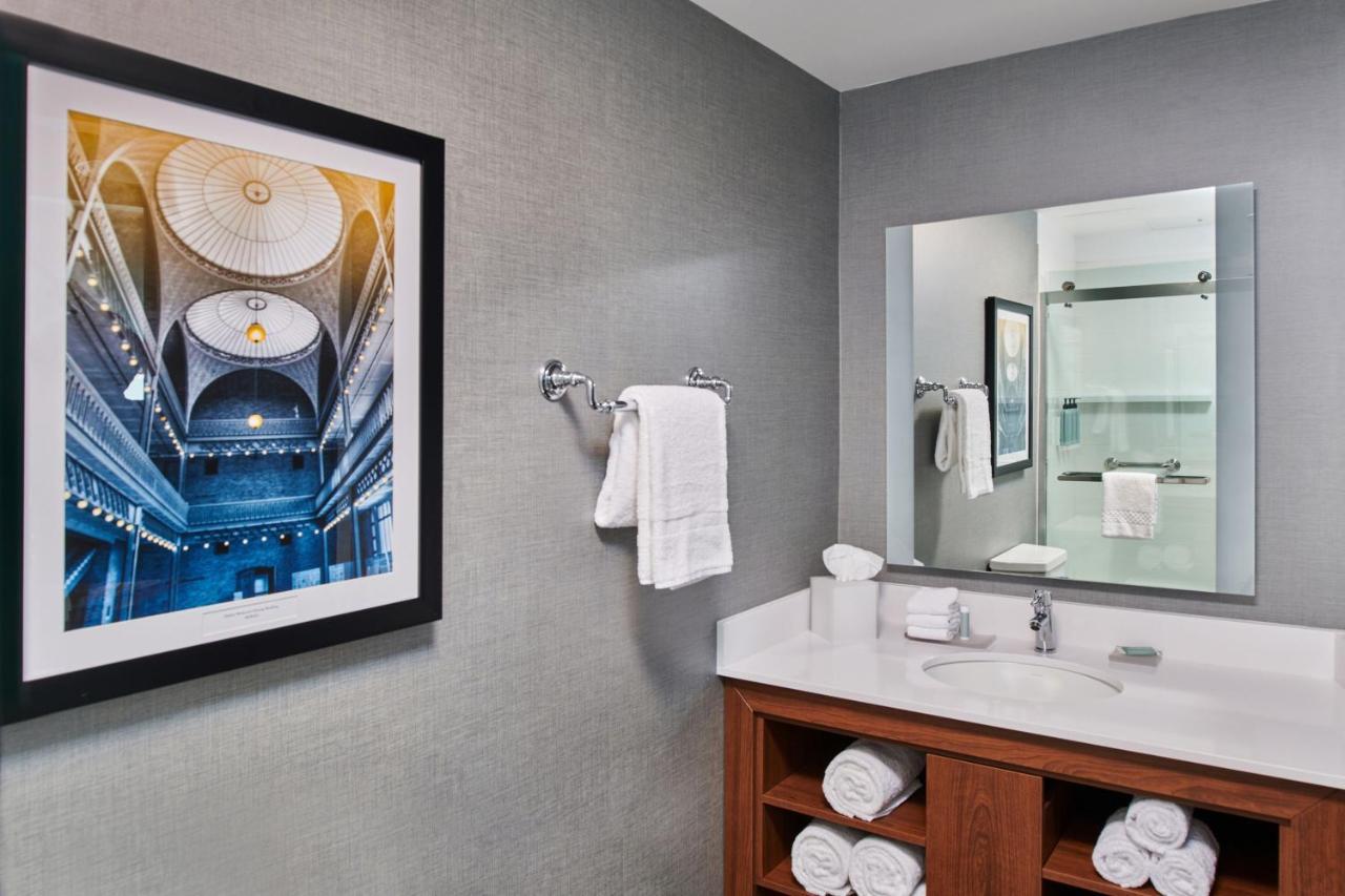 Residence Inn By Marriott Berkeley Extérieur photo