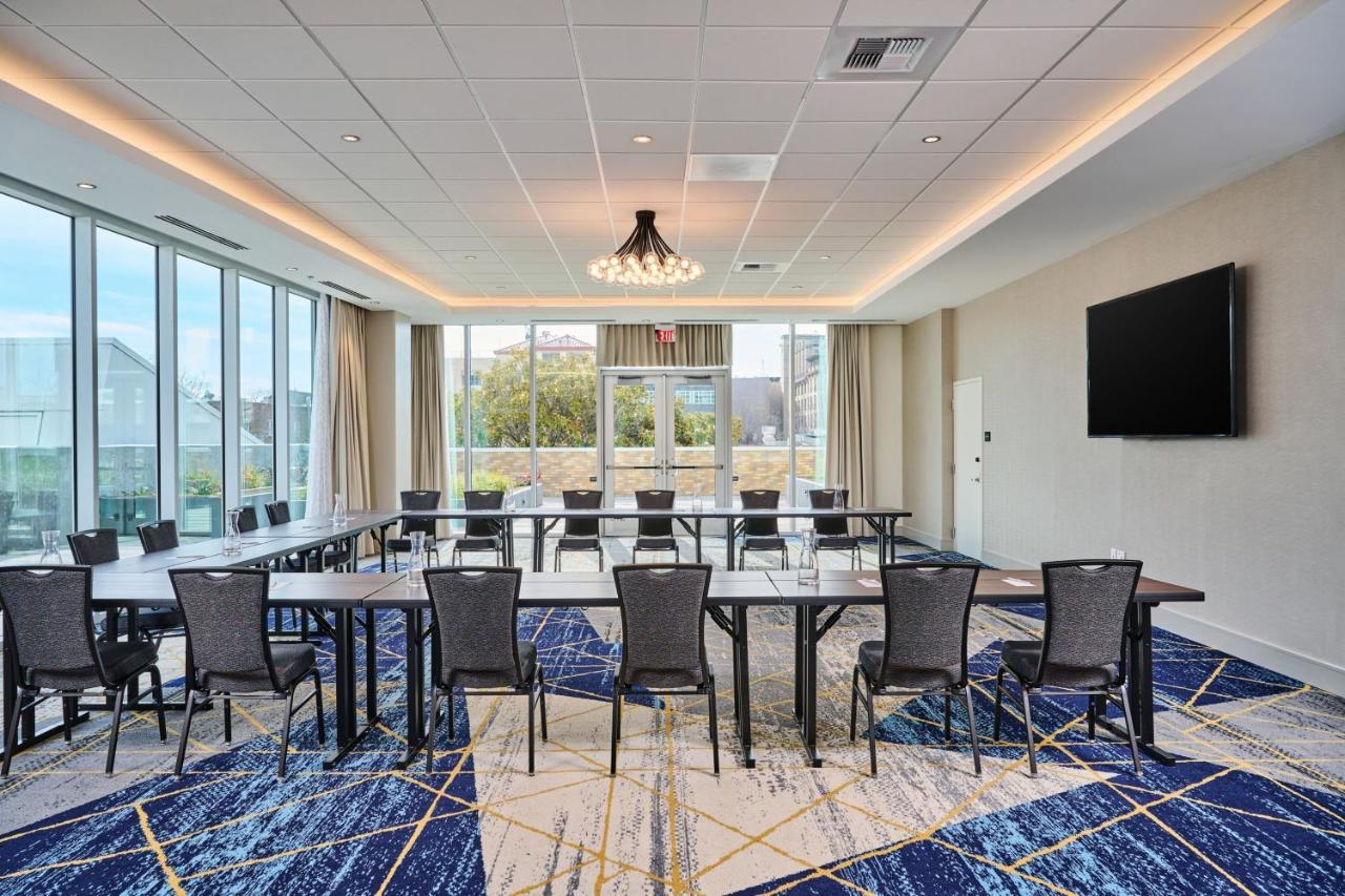 Residence Inn By Marriott Berkeley Extérieur photo