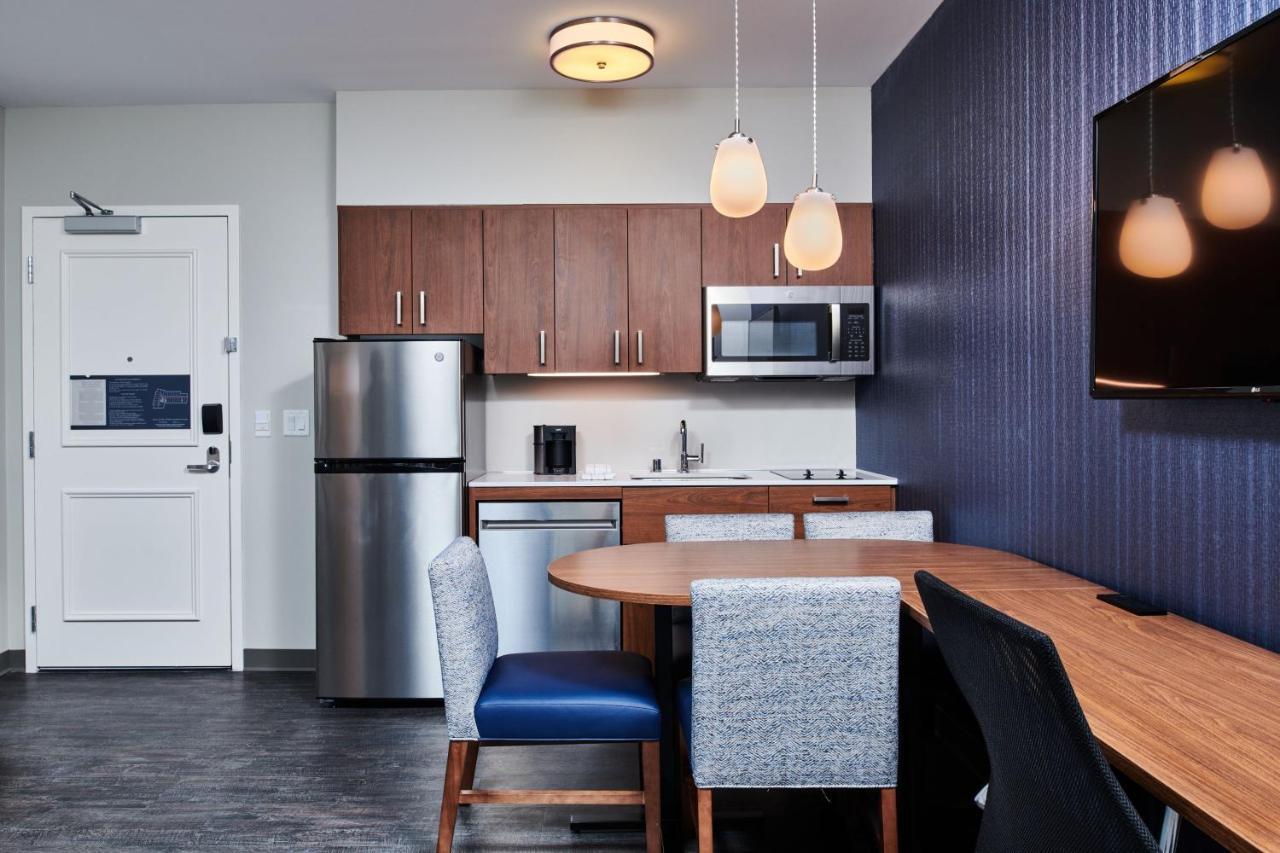 Residence Inn By Marriott Berkeley Extérieur photo