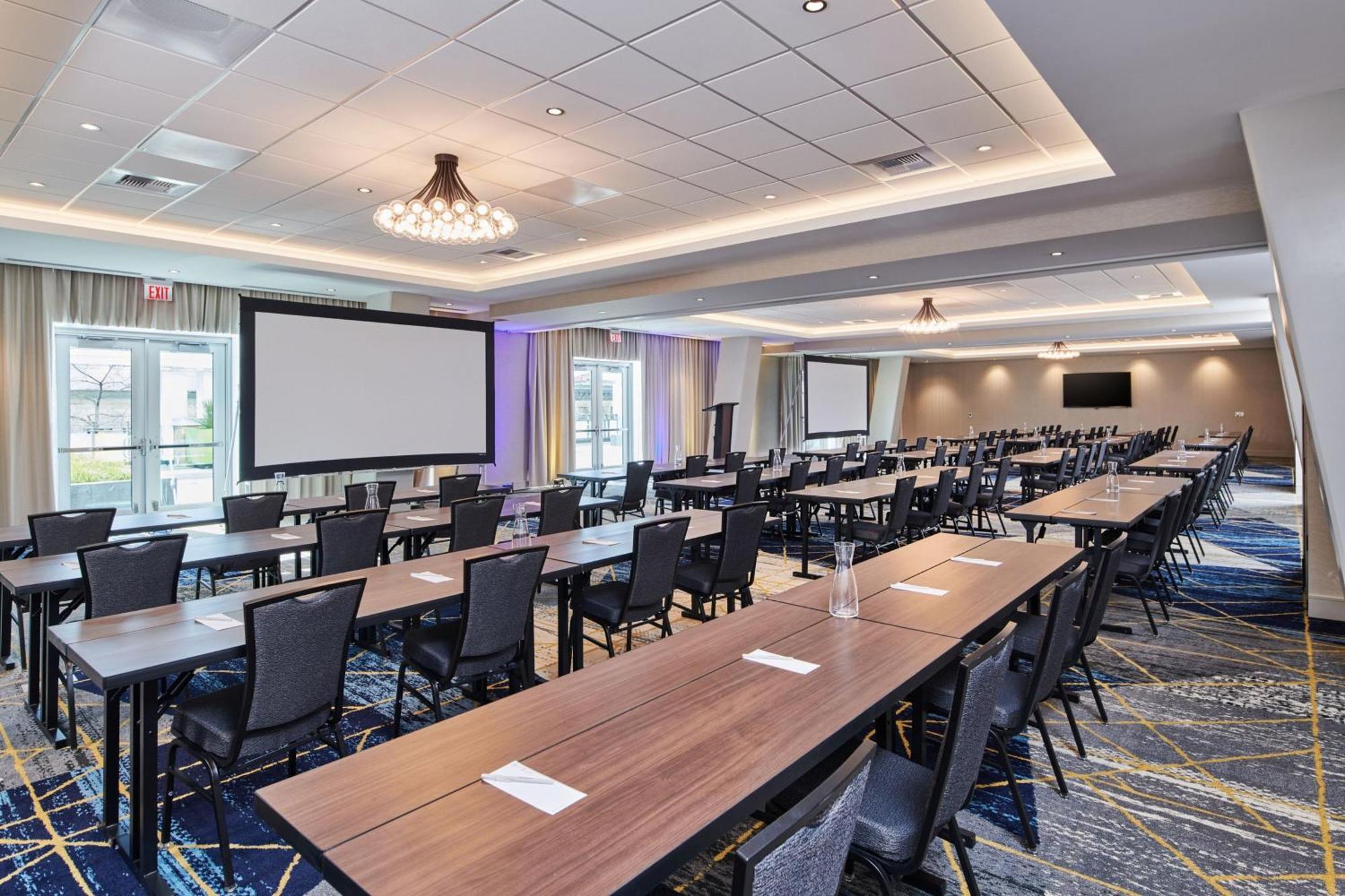 Residence Inn By Marriott Berkeley Extérieur photo